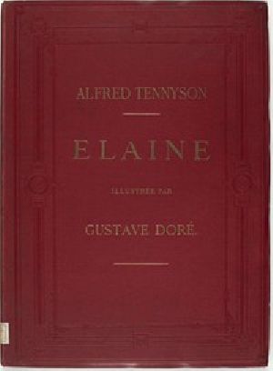 [Gutenberg 52592] • Elaine